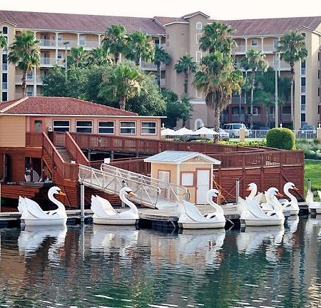 Westgate Vacation Villas Resort & Spa Orlando Exteriör bild