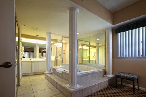 Westgate Vacation Villas Resort & Spa Orlando Exteriör bild